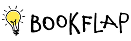Bookflap logo