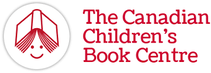 logo of the Canadian Children's Book Centre