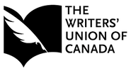 logo of the Writers' Union of Canada (TWUC)