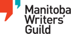 logo of the Manitoba Writers' Guild