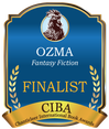 Ozma Award for Fantasy Fiction